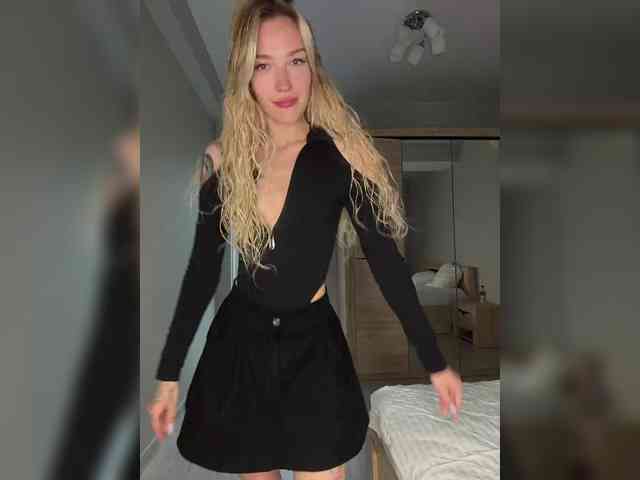 AlinnaAnnila webcam