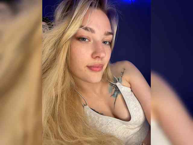 AlinnaAnnila webcam