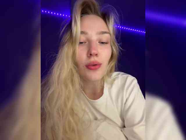 AlinnaAnnila webcam