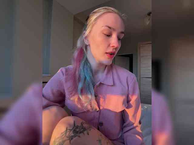 AlinnaAnnila webcam