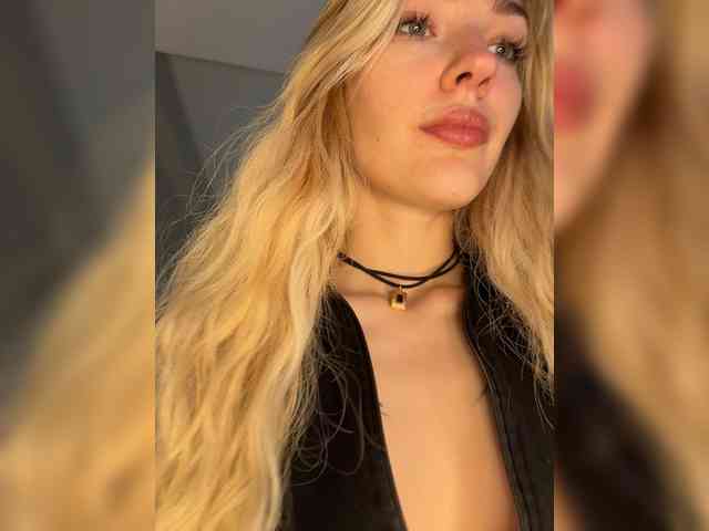 AlinnaAnnila webcam