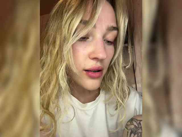 AlinnaAnnila webcam
