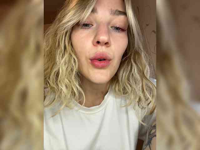 AlinnaAnnila webcam