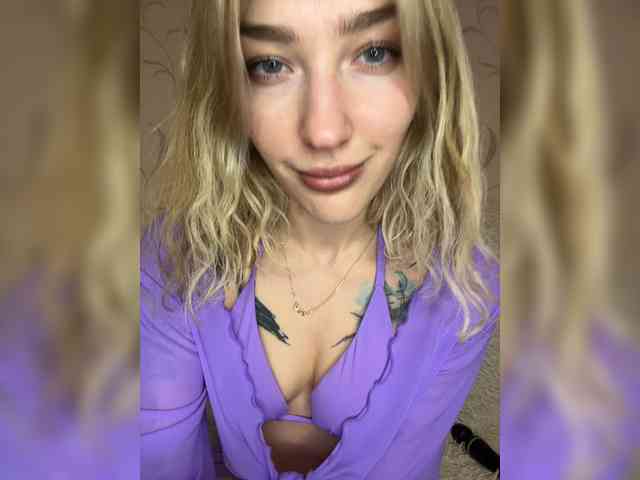 AlinnaAnnila webcam