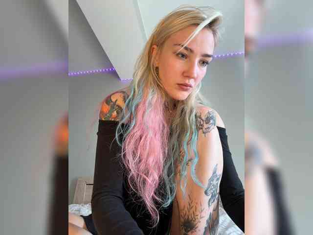 AlinnaAnnila webcam