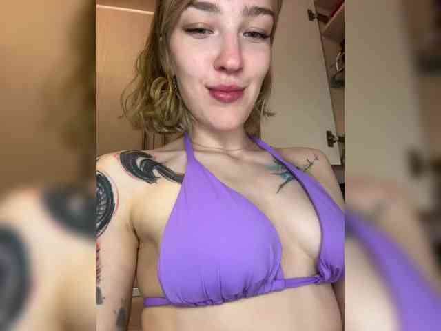 AlinnaAnnila webcam