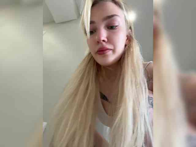 AlinnaAnnila webcam