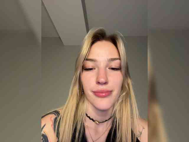 AlinnaAnnila webcam