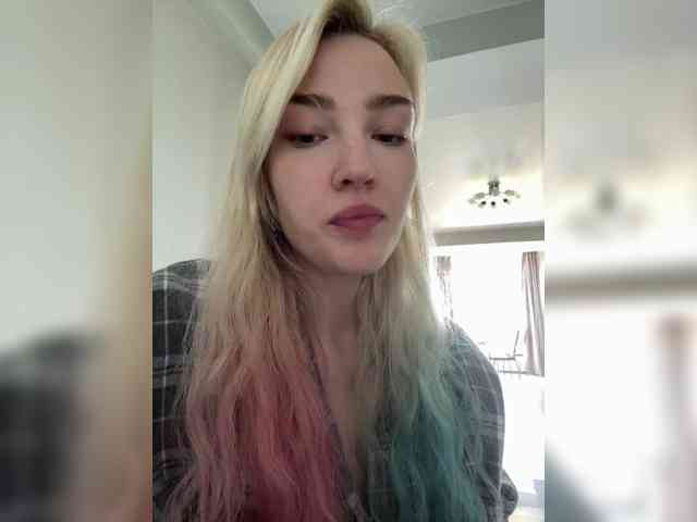 AlinnaAnnila webcam