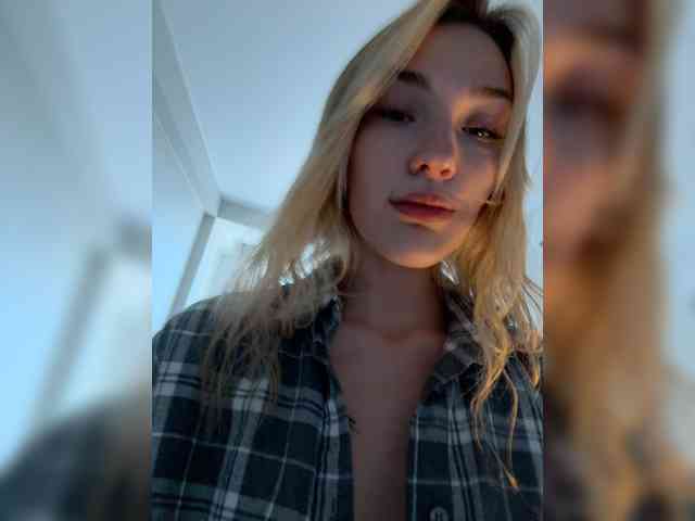 AlinnaAnnila webcam