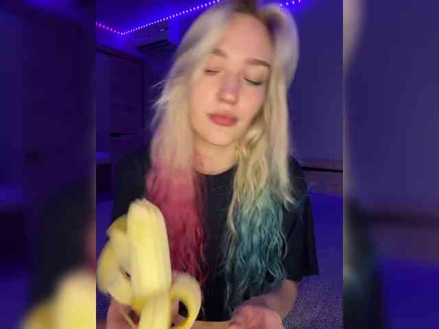 AlinnaAnnila webcam