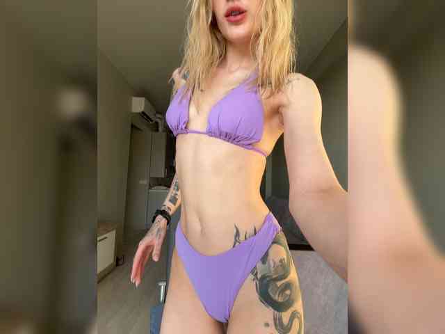Looonacom Sex Cam Show