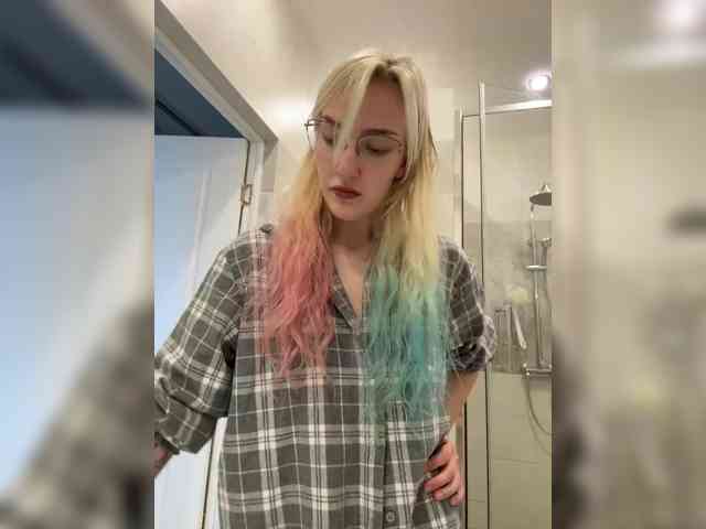 AlinnaAnnila webcam