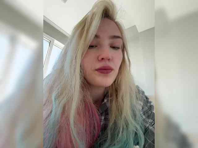 AlinnaAnnila webcam