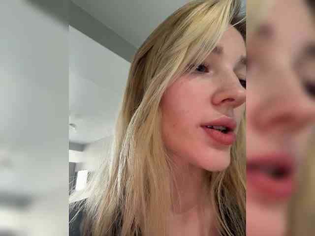 AlinnaAnnila webcam