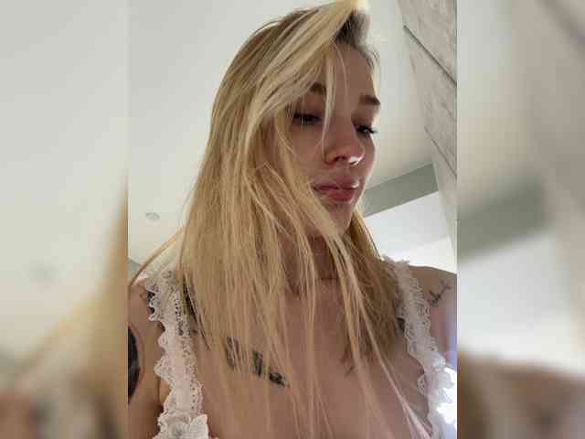 AlinnaAnnila webcam