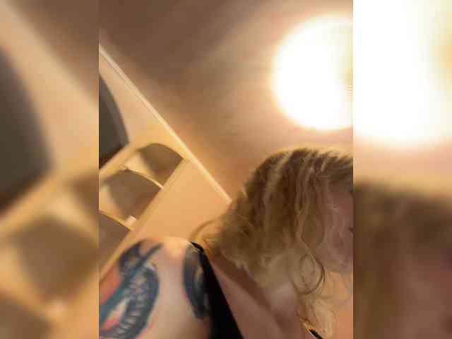 AlinnaAnnila webcam