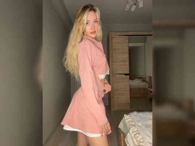 AlinnaAnnila webcam