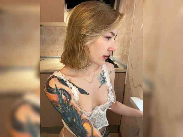AlinnaAnnila webcam