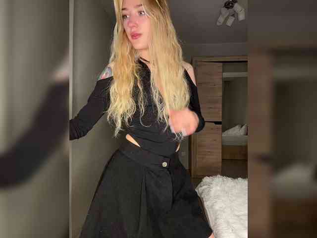 AlinnaAnnila webcam