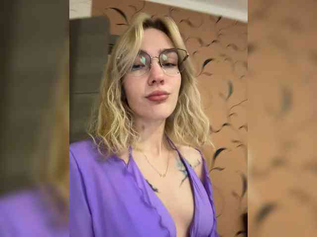 AlinnaAnnila webcam