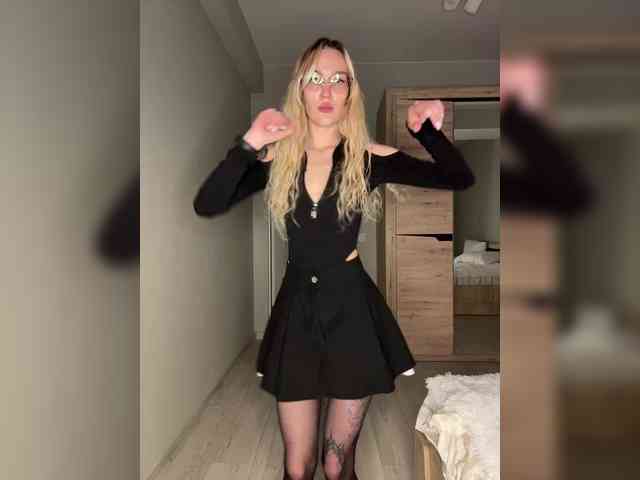 AlinnaAnnila webcam