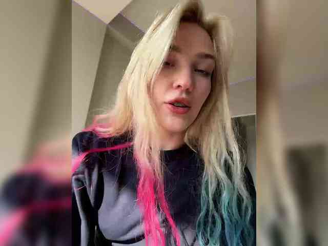 AlinnaAnnila webcam