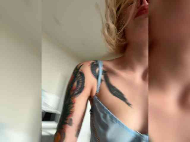AlinnaAnnila webcam