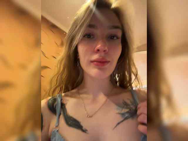 AlinnaAnnila webcam