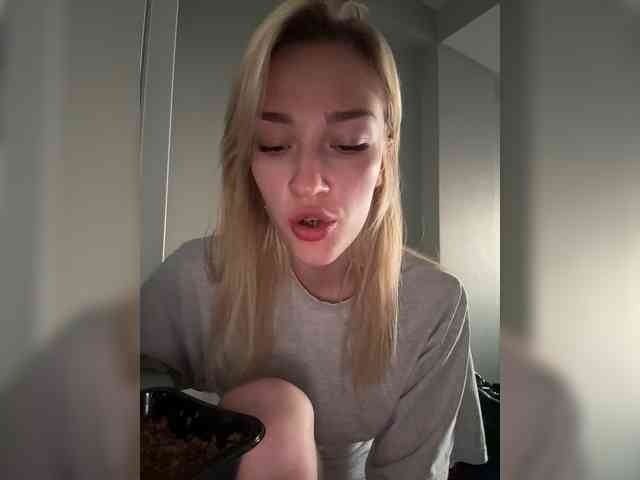 AlinnaAnnila webcam
