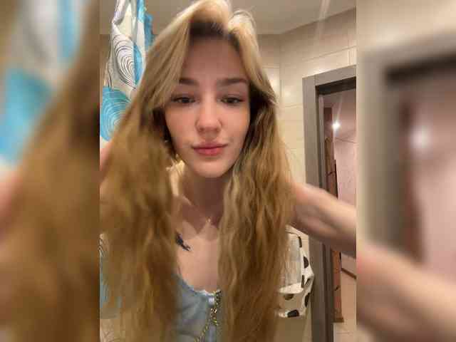 AlinnaAnnila webcam