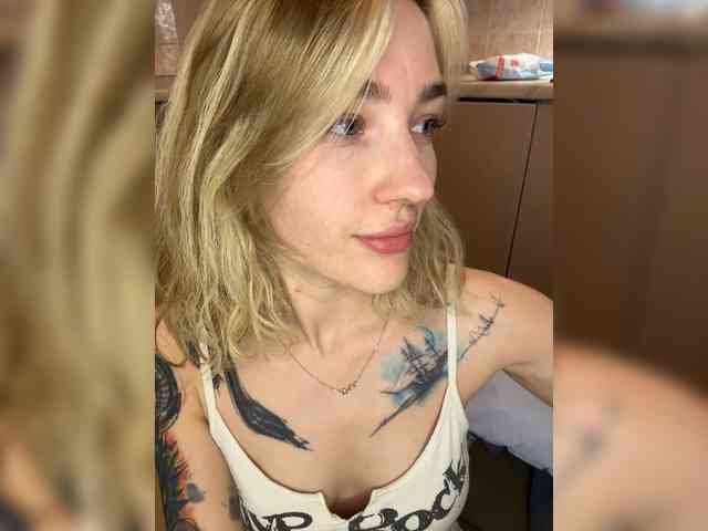 AlinnaAnnila webcam