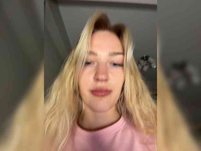 AlinnaAnnila webcam