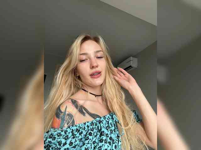 AlinnaAnnila webcam