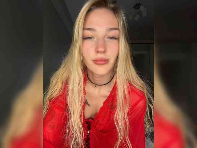 AlinnaAnnila webcam