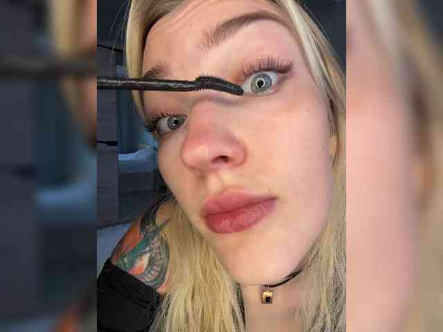 AlinnaAnnila webcam