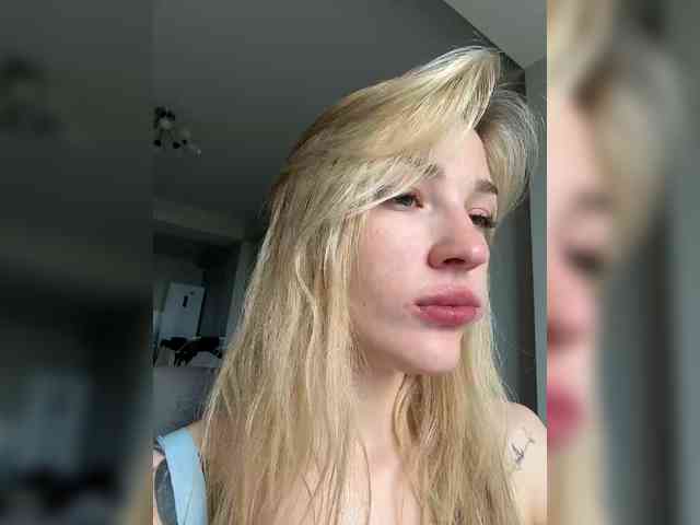 AlinnaAnnila webcam