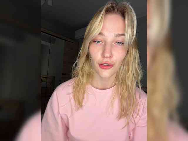 AlinnaAnnila webcam