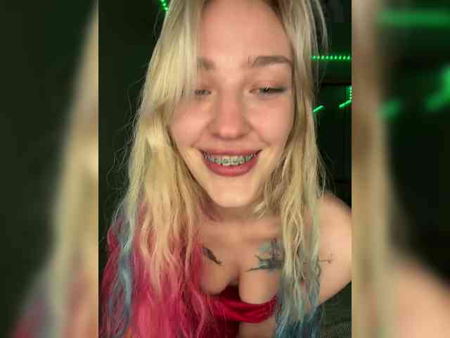 AlinnaAnnila webcam