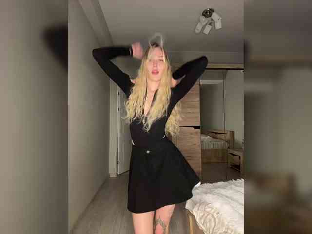 AlinnaAnnila webcam