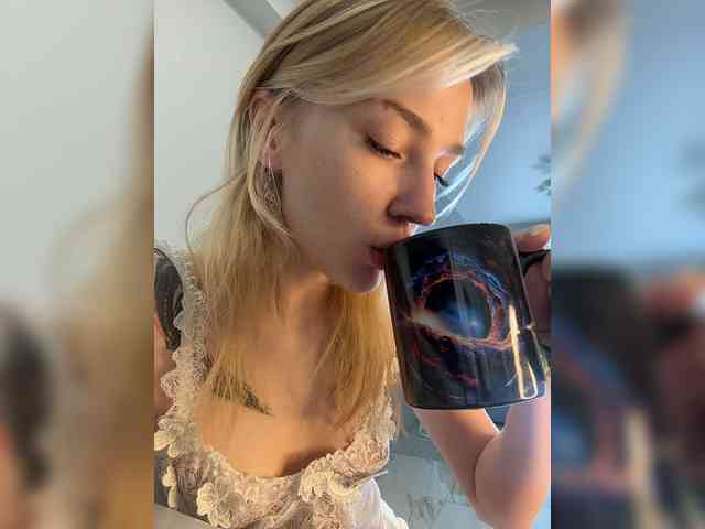 AlinnaAnnila webcam
