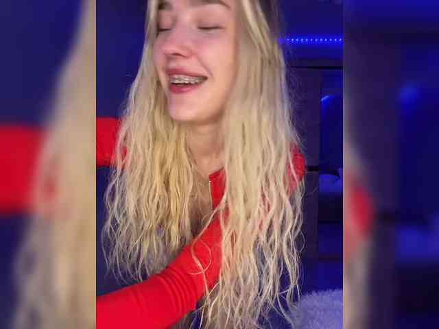 AlinnaAnnila webcam