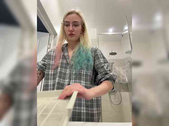 AlinnaAnnila webcam