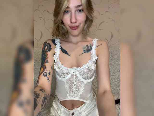 AlinnaAnnila webcam