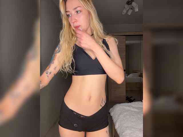 AlinnaAnnila webcam