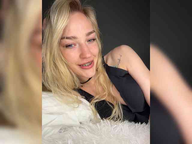 AlinnaAnnila webcam