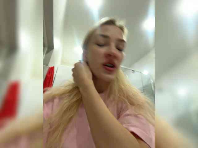 AlinnaAnnila webcam
