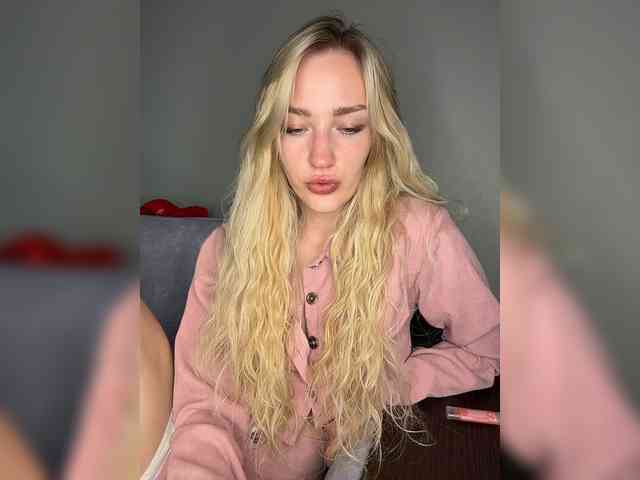 AlinnaAnnila webcam