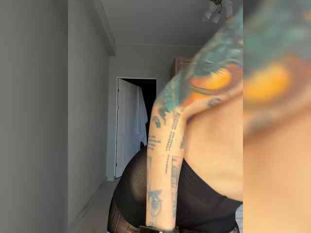 AlinnaAnnila webcam