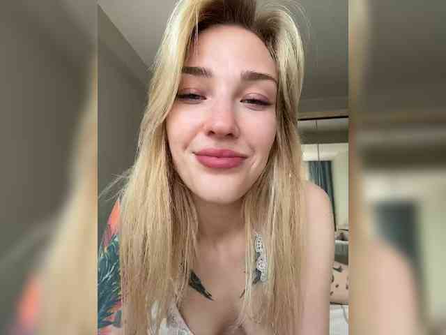 AlinnaAnnila webcam